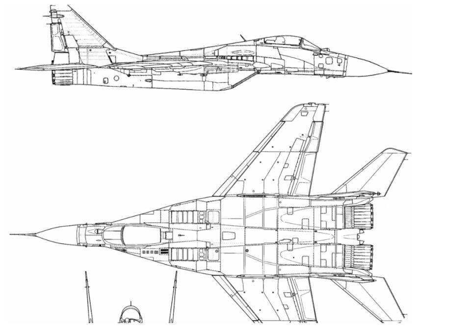 1992年中国订购苏27回国,飞过蒙古时被警告:立刻离境,否则开火