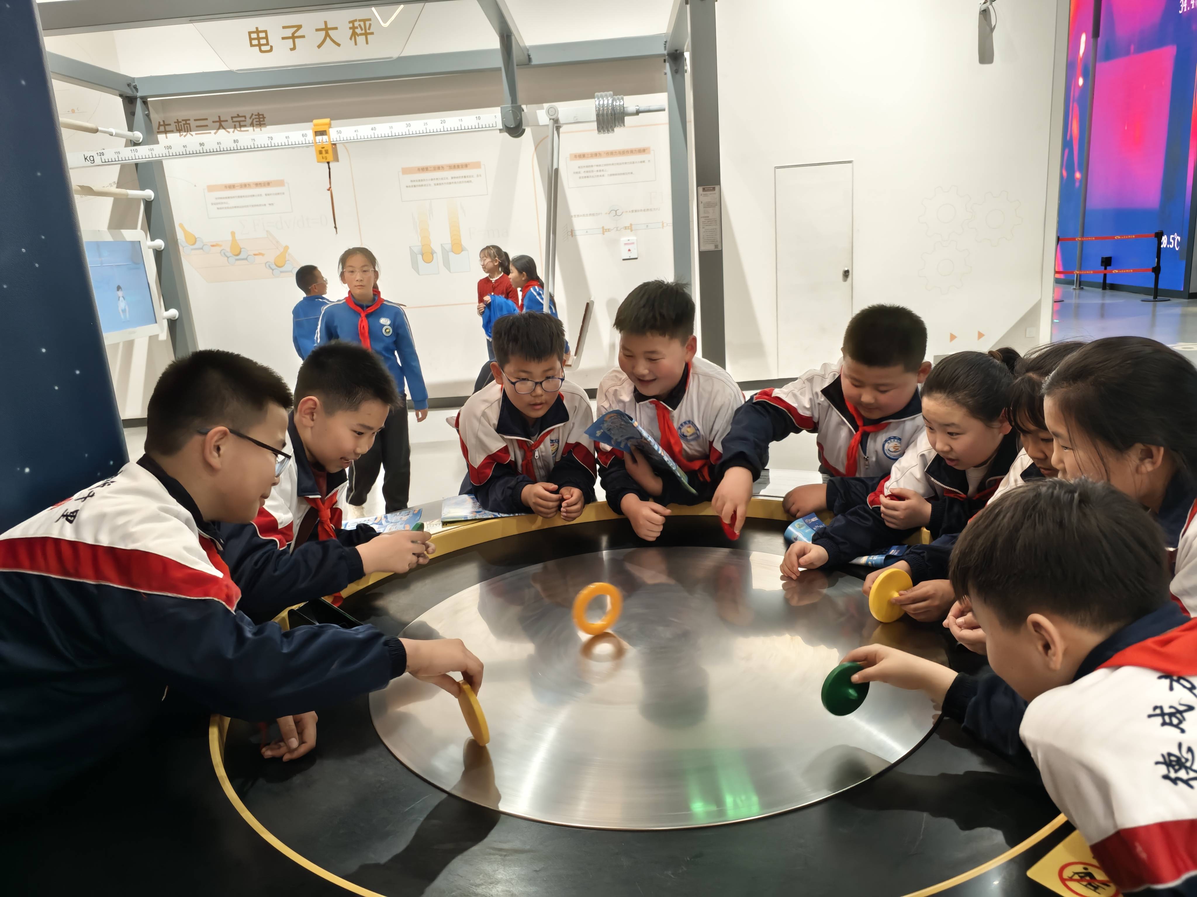 正德书院：一场文化复兴的探求之旅