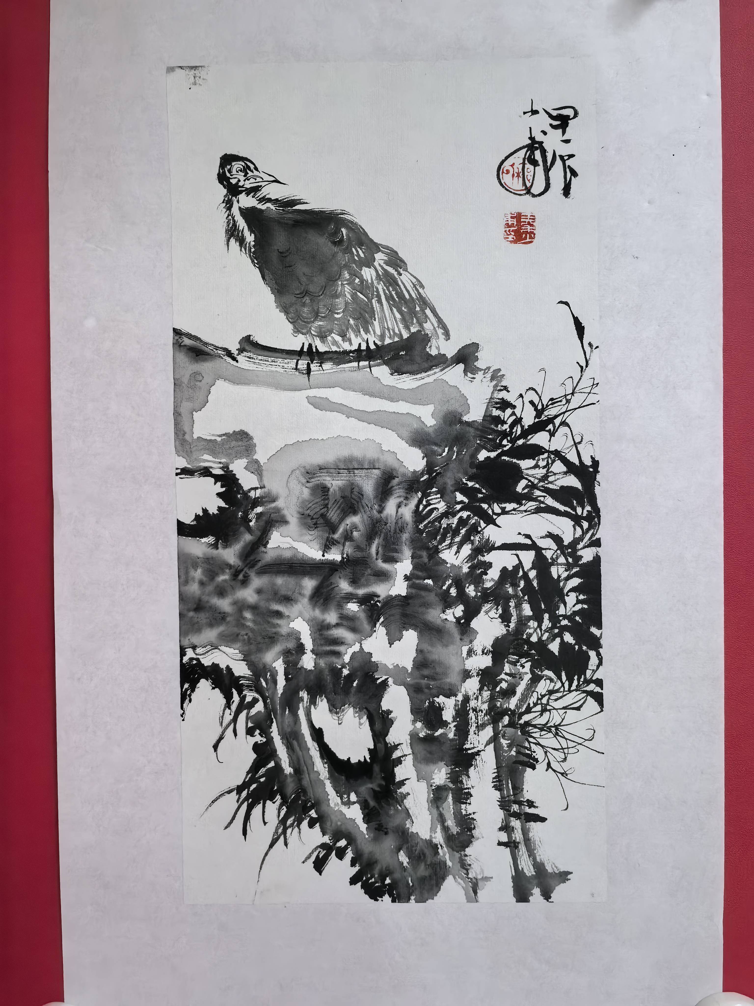 画家秦少甫