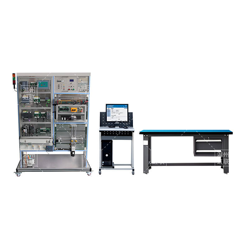 电气自动控制电路装调维修考核装置，电气自动控制电路装调维修实训教学，电气自动控制电路装调维修实训设备