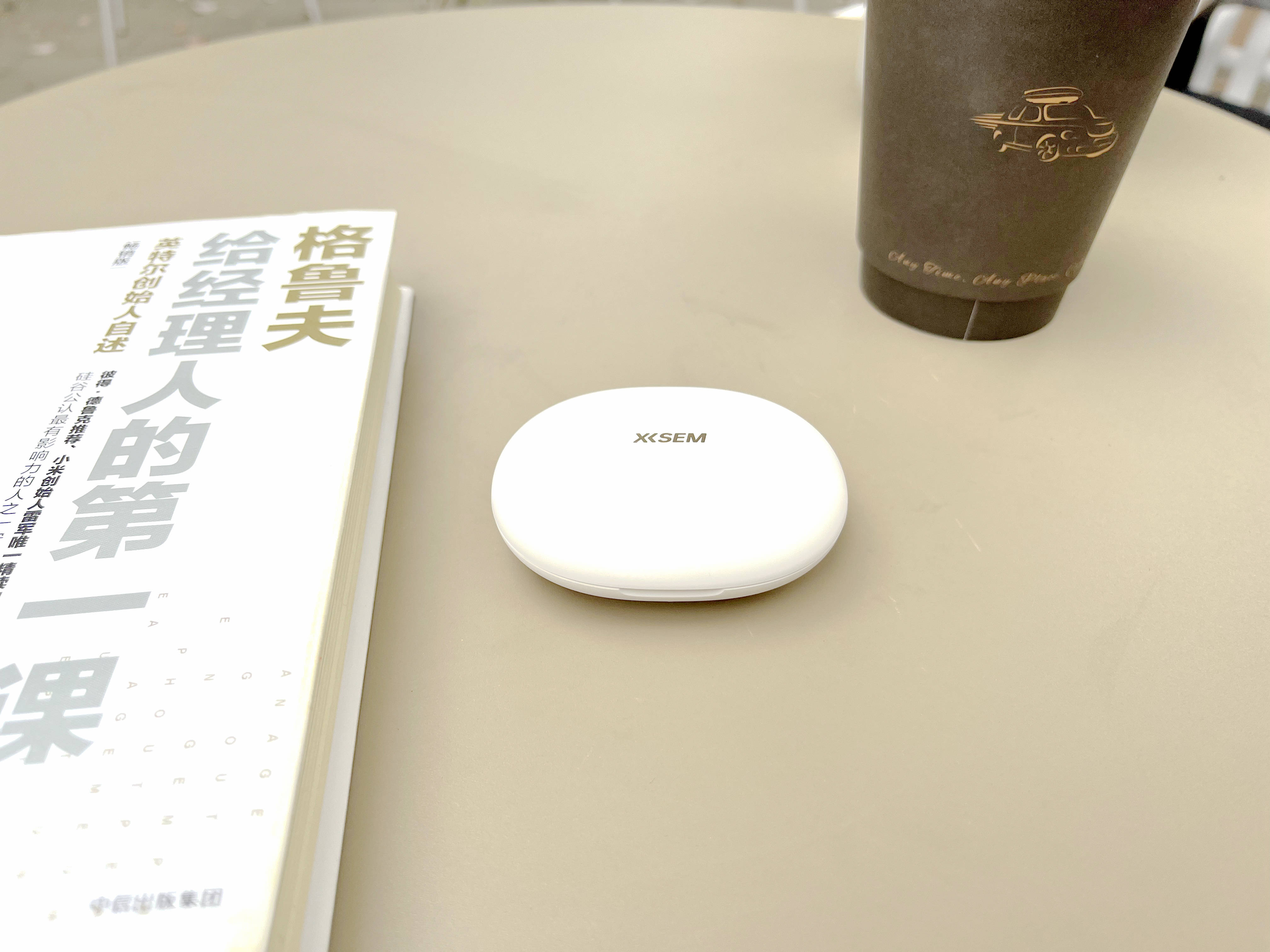 百元价位,性价比超高的开放式蓝牙耳机,西圣Olite2耳机体验