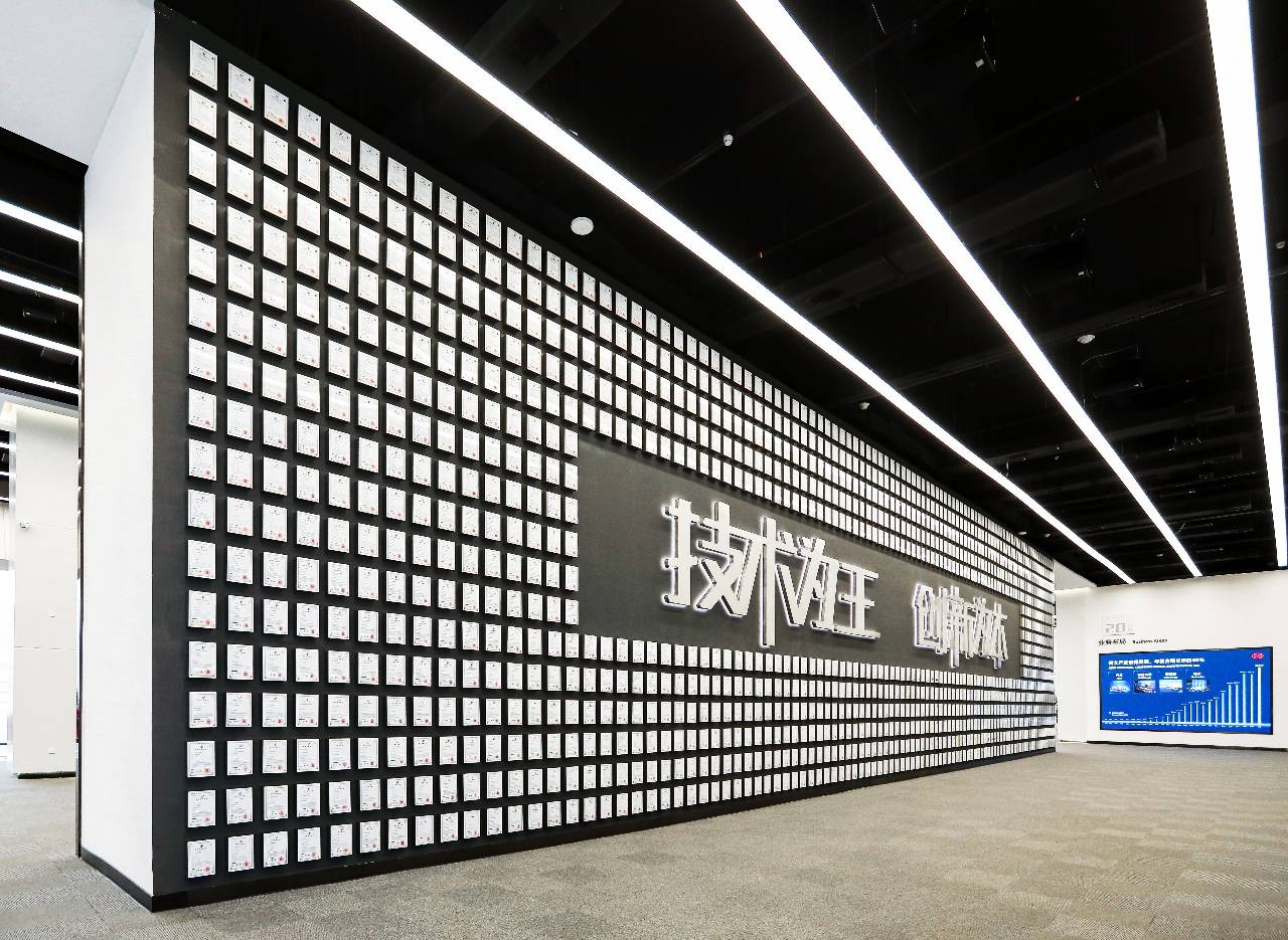 《比亚迪发布2024年ESG报告 以技术创新驱动可持续发展》
