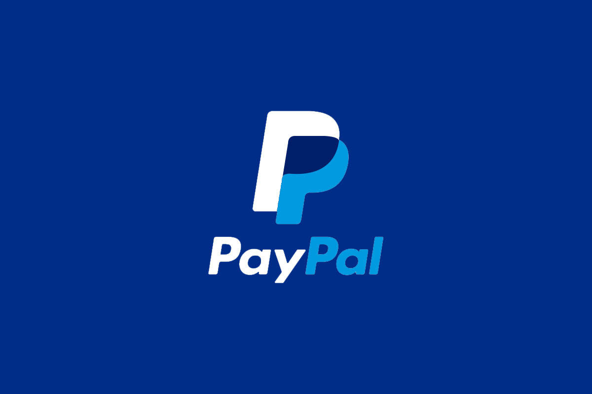 paypal官方官网