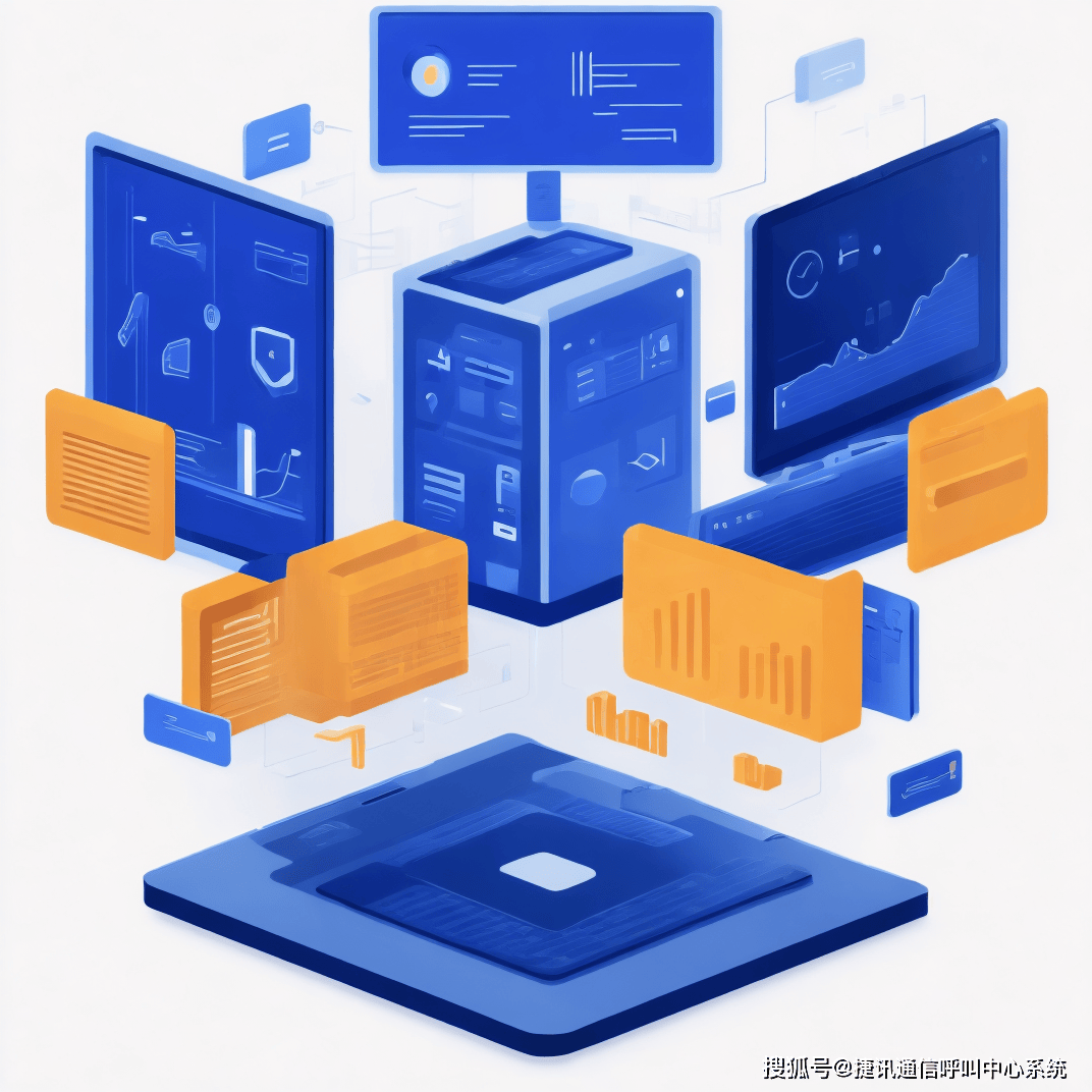 呼叫中心客服系统开发，呼叫中心客服系统开发方案