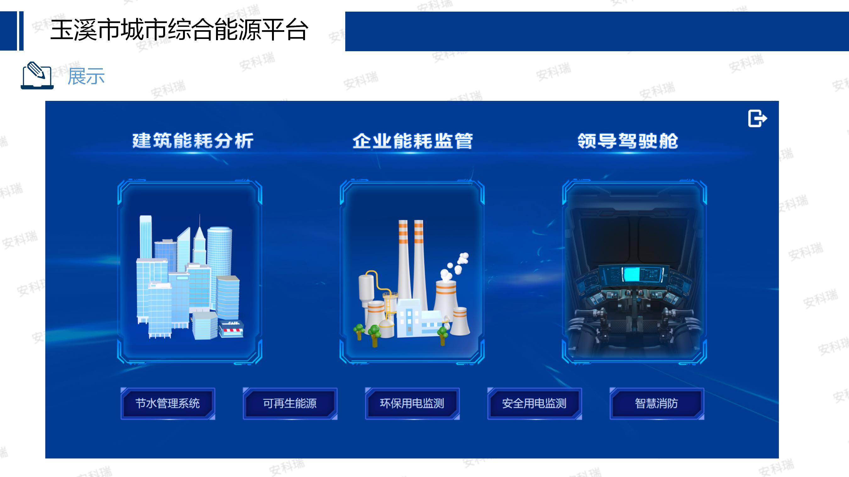 acrel-5000 建筑能耗监测系统:让建筑能耗 "可视化""可控化"