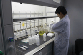 多肽定制合成中转盐与脱盐的应用和技术-Hypeptide