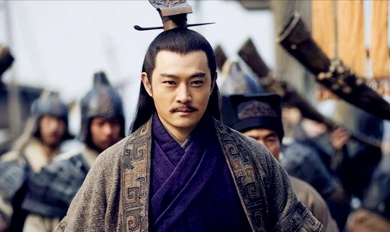 三国人物头像真人(三国人物图片手绘q版)
