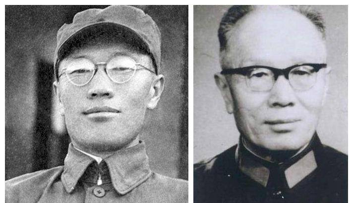 名将脸部中枪,伤愈后却大笑:敌人这一枪打得妙,帮我美了容