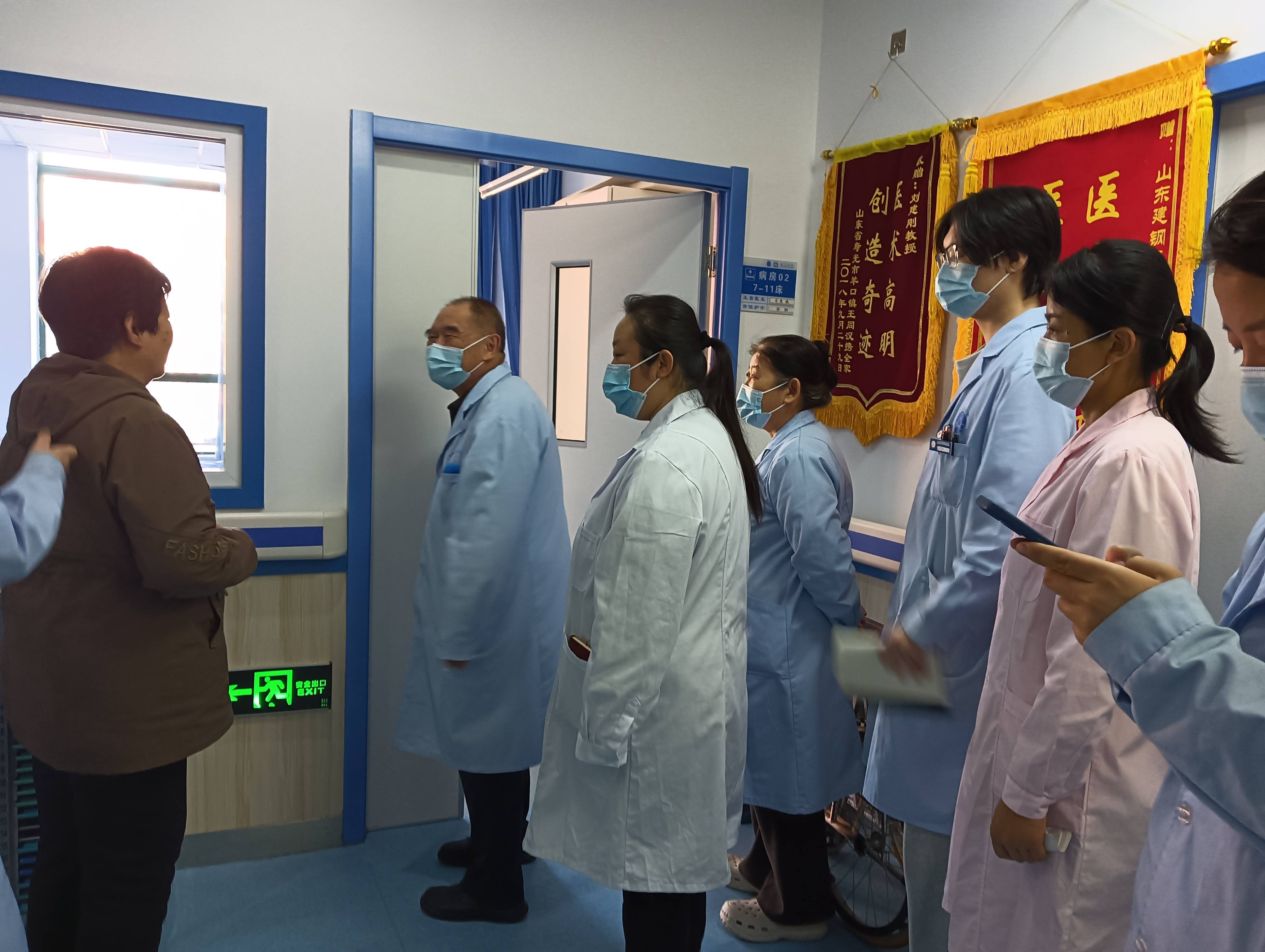 现代医疗服务下的无痛人流选择：一种更舒适的生活方式