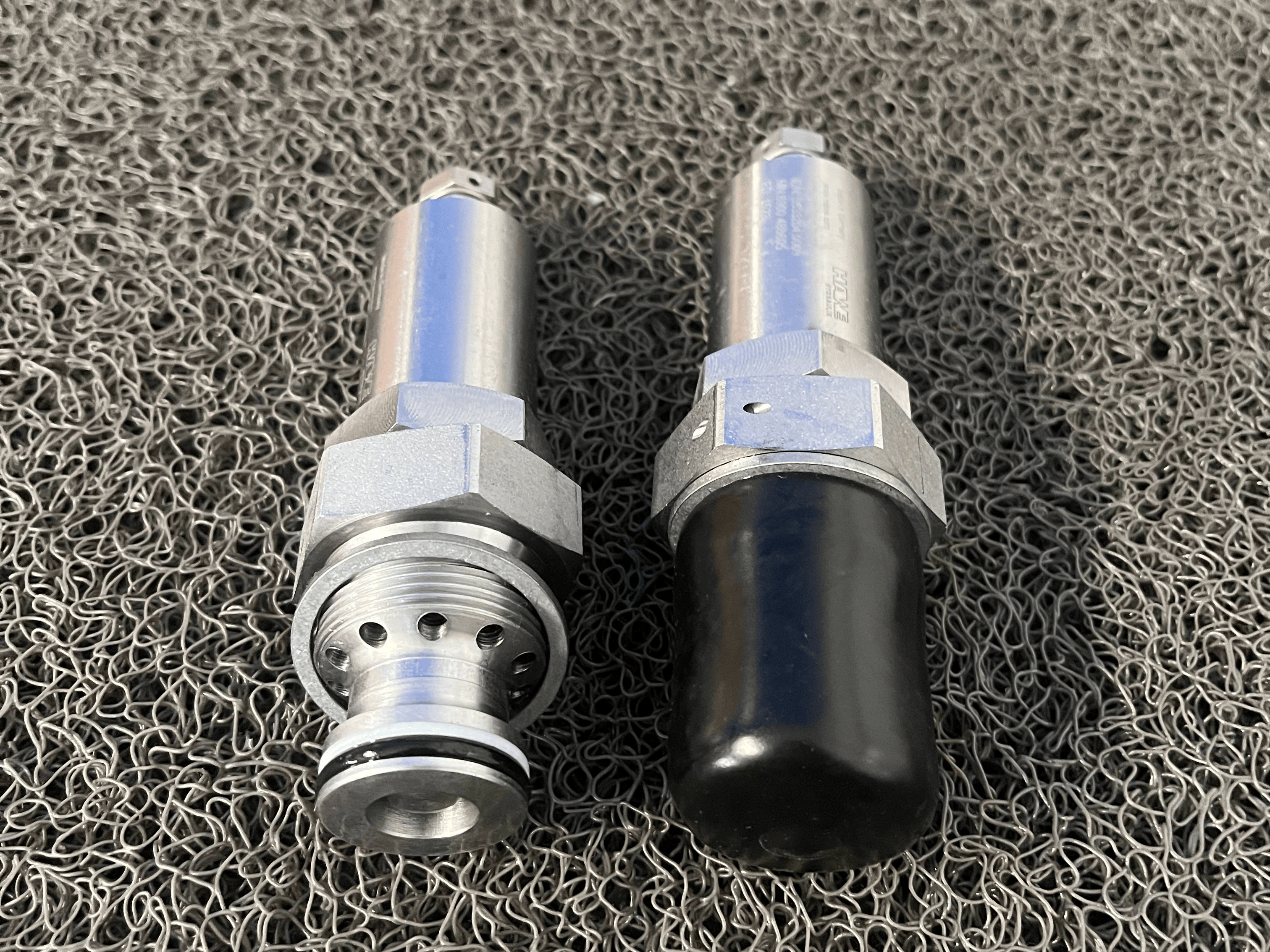 德国hawe哈威mve 4 a