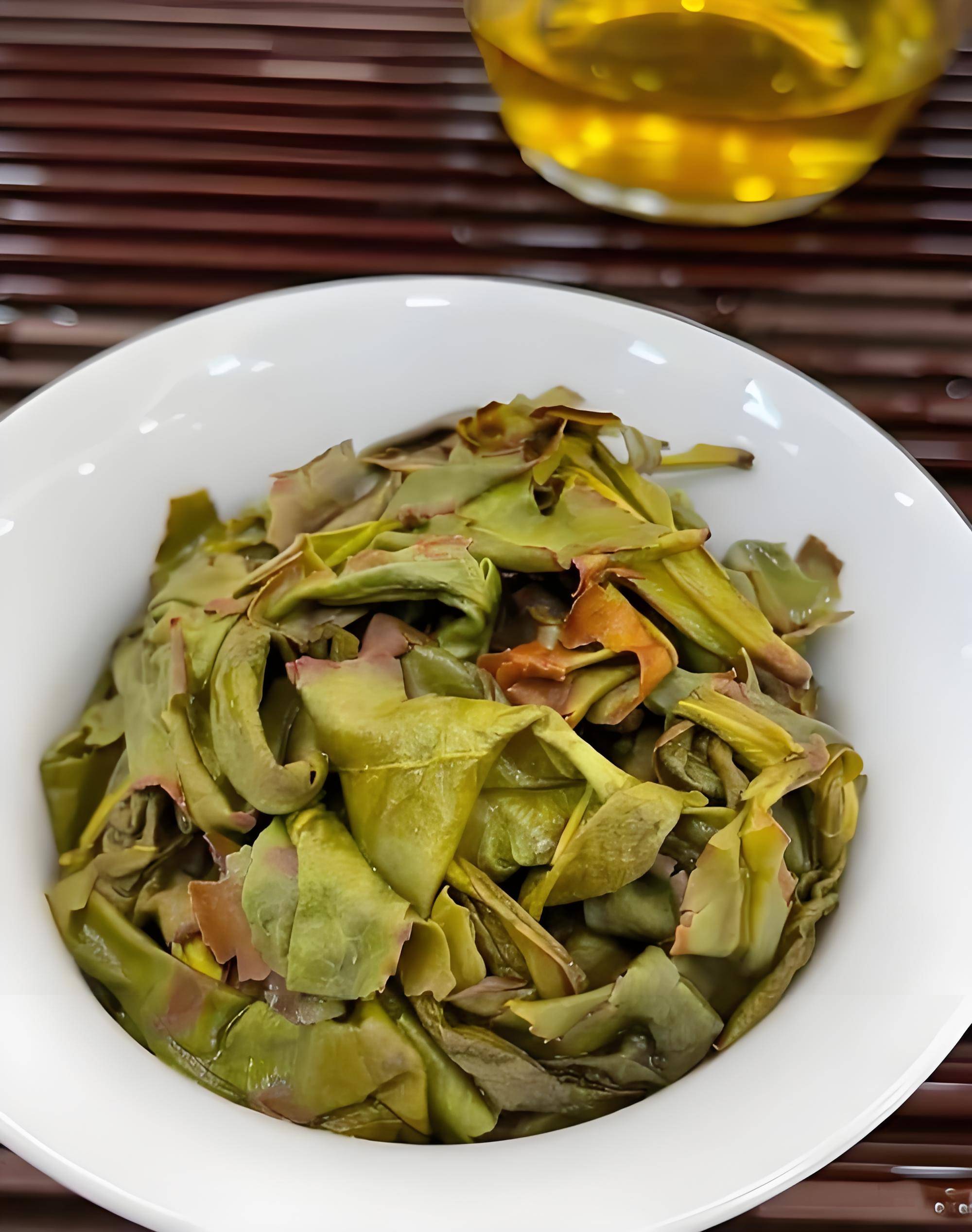 漳平水仙,武夷水仙以及凤凰水仙有什么区别?如何区分?