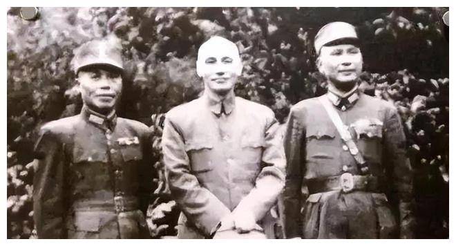 还有人说,"李白"遇到老蒋,是历史的宿命,"李白"是太平天国"洪杨"的