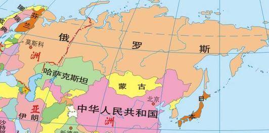 原来俄罗斯也是多民族国家,少数民族193个,过百万的就7个