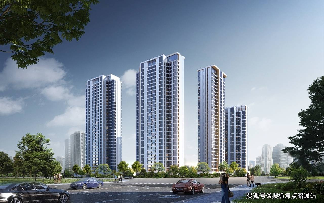 中铁建西派城樾(售楼处) 首页网站 - 2026年最新房价+户型图+小区环境+配套+交房时间_搜狐网