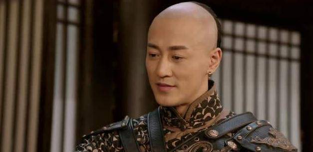 雍正时期非常威风的贝勒爷,为何到了晚清会烂大街?