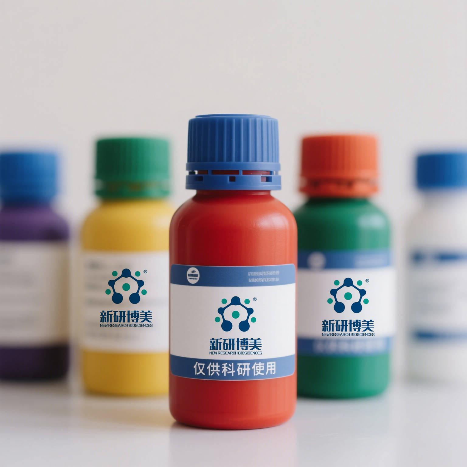 bc马来酰亚胺(bc-maleimide),用于生物分子的定向标记