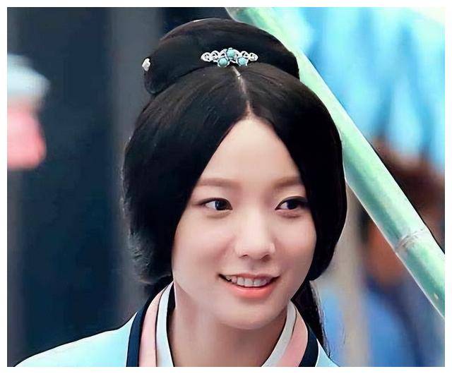 一代贤后卫子夫:宁为玉碎,不为瓦全
