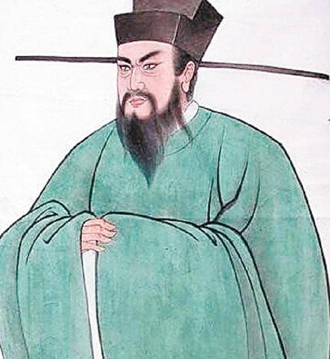 包拯是几品官