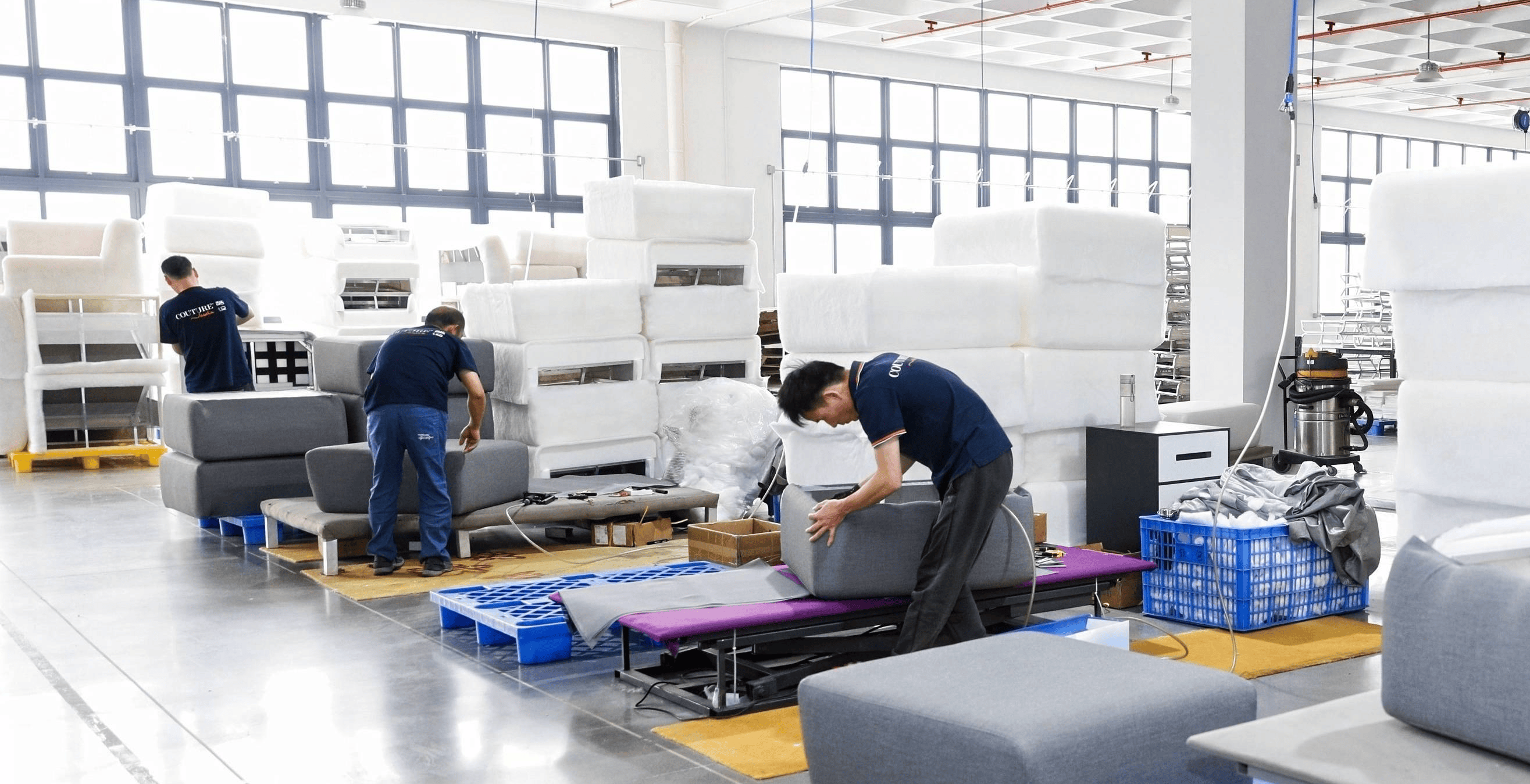 休闲户外家具