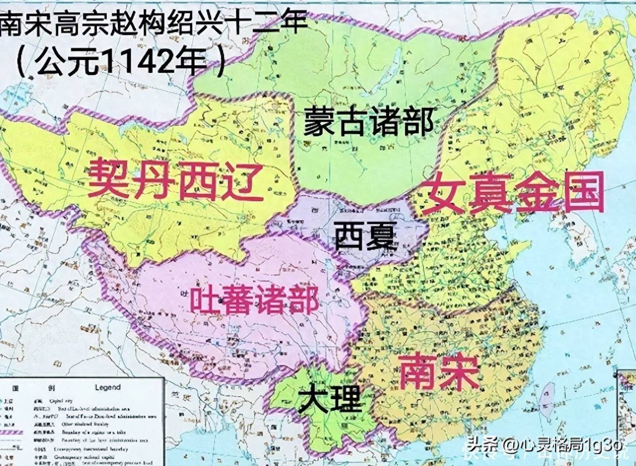 重生金国打蒙古的小说