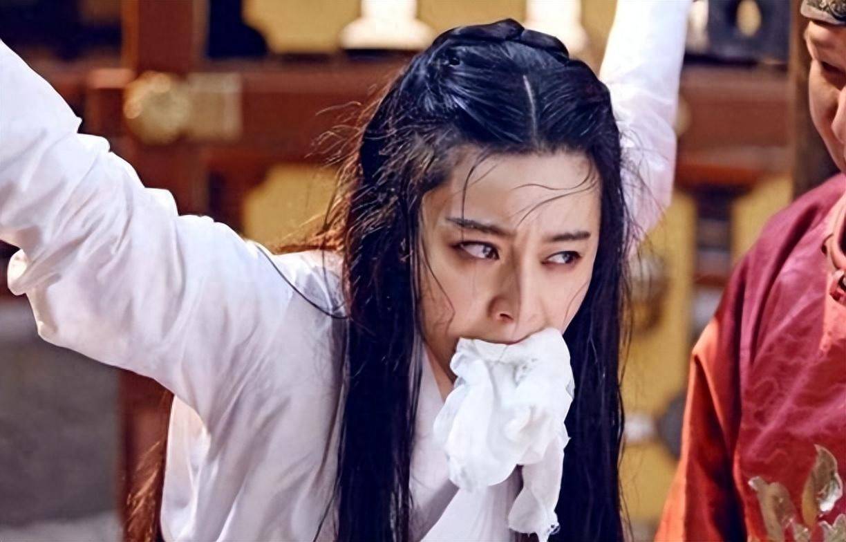 古代最"温柔"的酷刑:用动物的器官行刑,你知道几种?