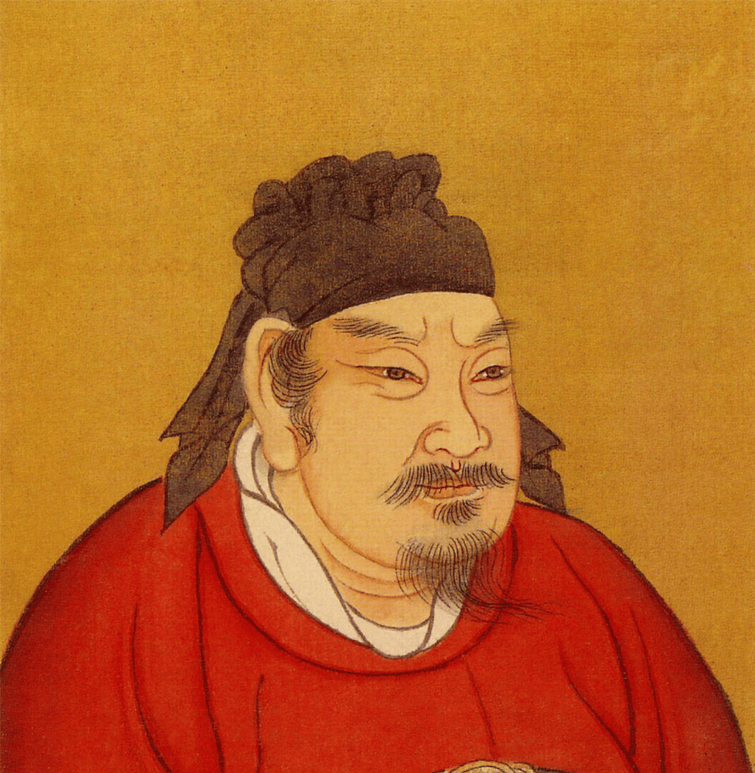 冒顿单于为什么不灭汉