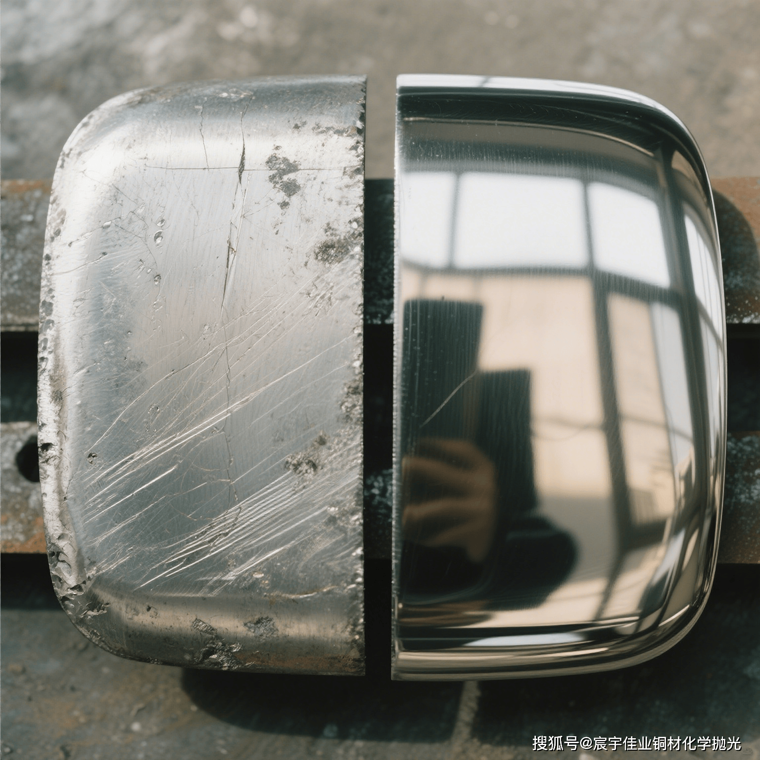 603不锈钢电解抛光液,铜抛光亮处理就使用cy-503