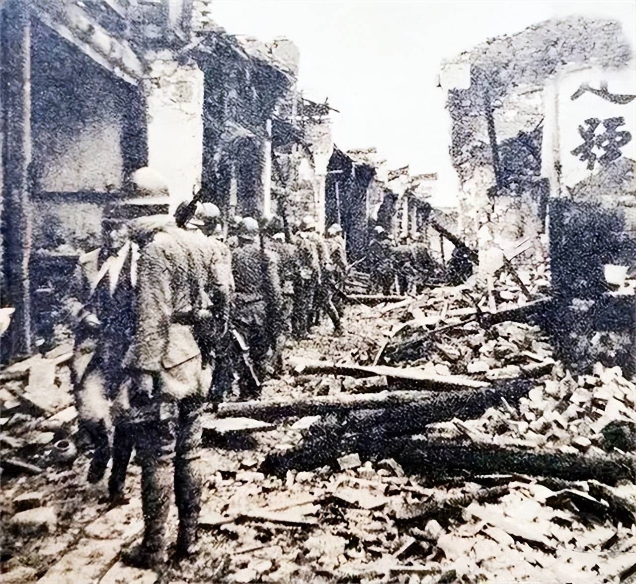 原创抗日名将罗卓英解放战争为何不见他身影最终结局如何