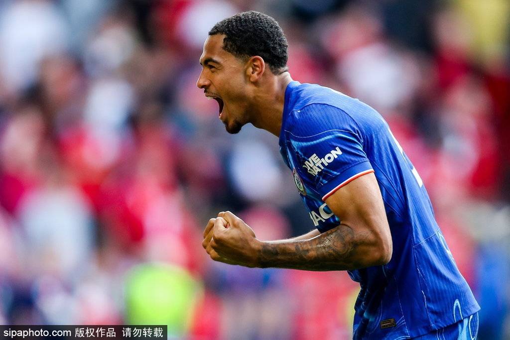 英超 - 切尔西1-0诺丁汉森林重返欧冠赛场 科尔维尔制胜