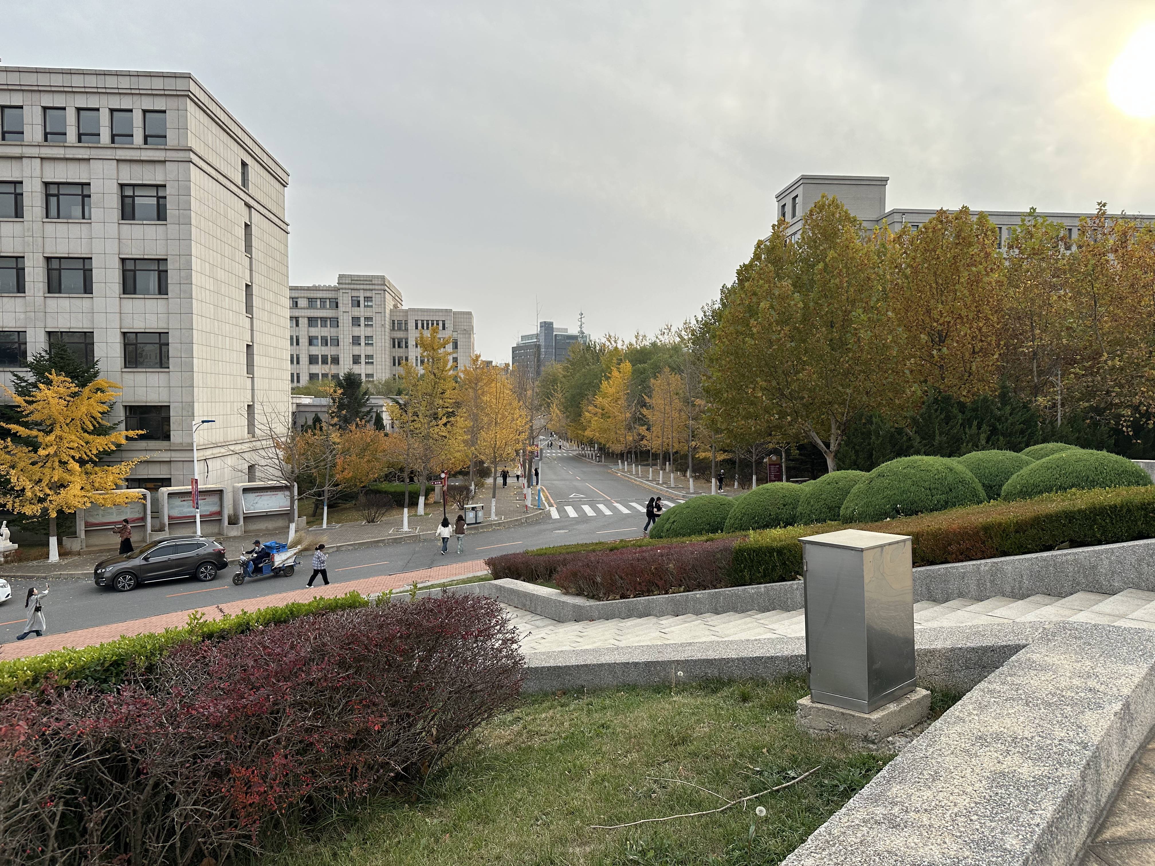 大连大学国际本科马来西亚留学利器!