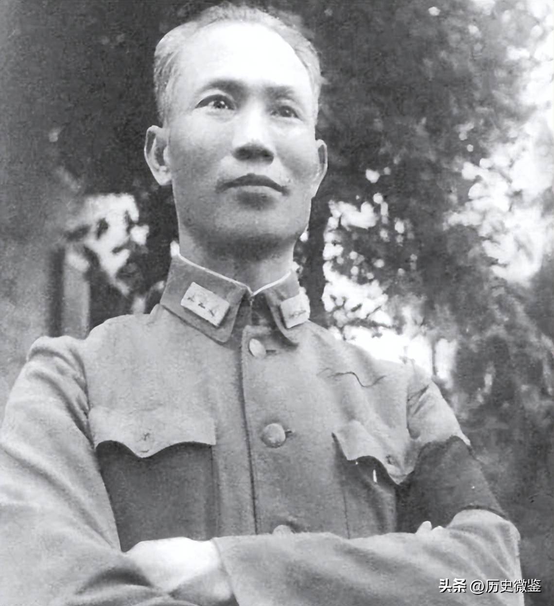 蒋介石是保定军校几期的