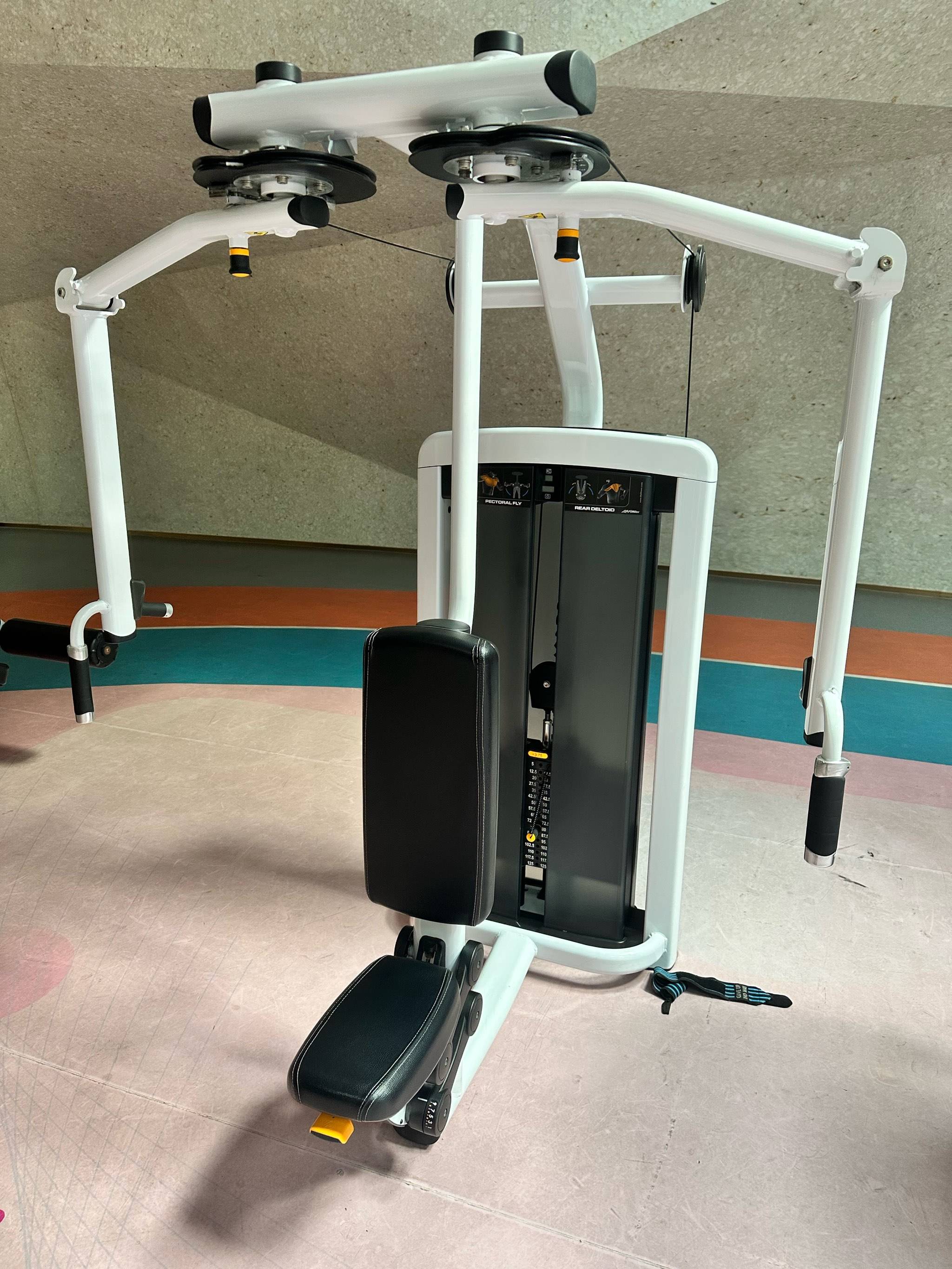 吕文扬与他的蝴蝶机:用科技编制健康未来