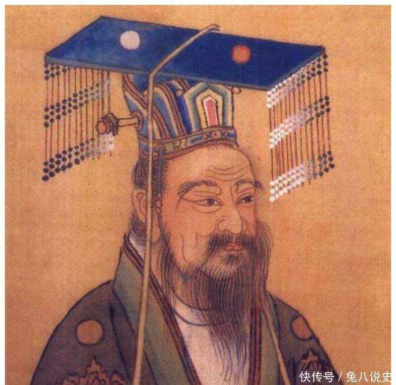 史上最流氓的王朝