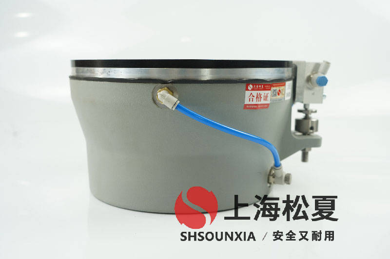全自动影像仪空气弹簧减震器：为精密测量保驾护航