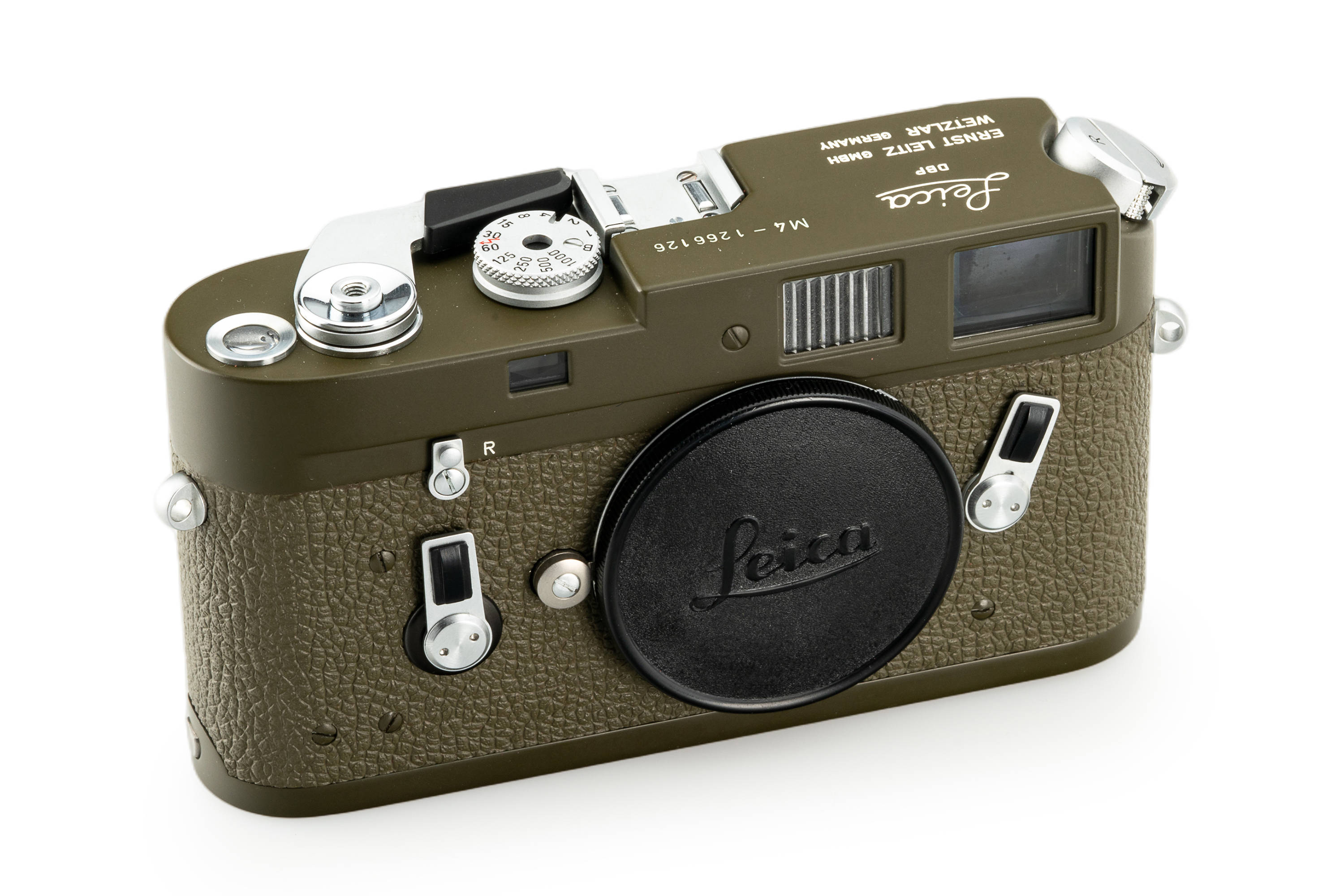 2025年上海利东拍卖｜相机影像春季专场：珍品云集6月重磅启幕