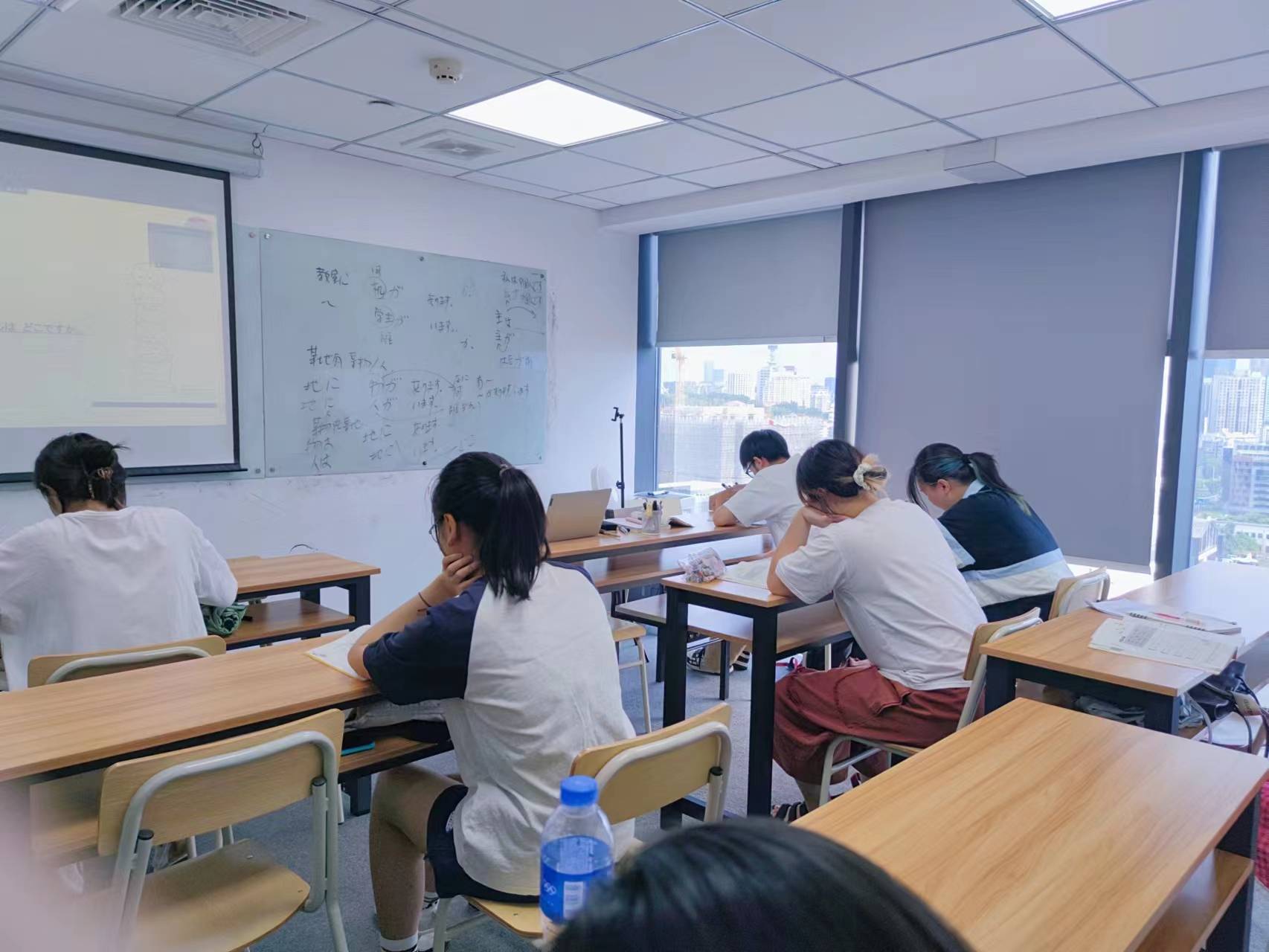 西青留学出国培训机构排名留学在线