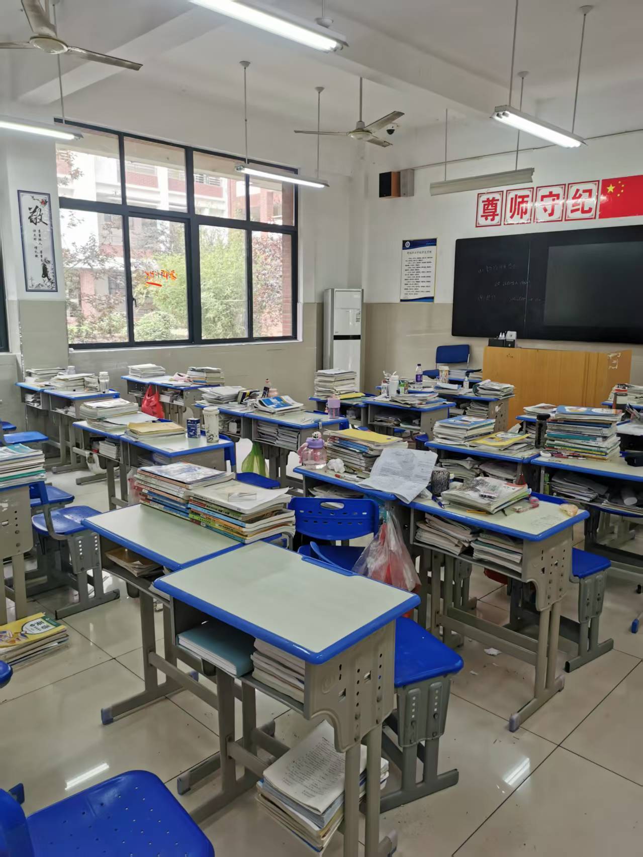 成绩598分选择宏志班普高方向2026年高考以582分考入安徽农业大学