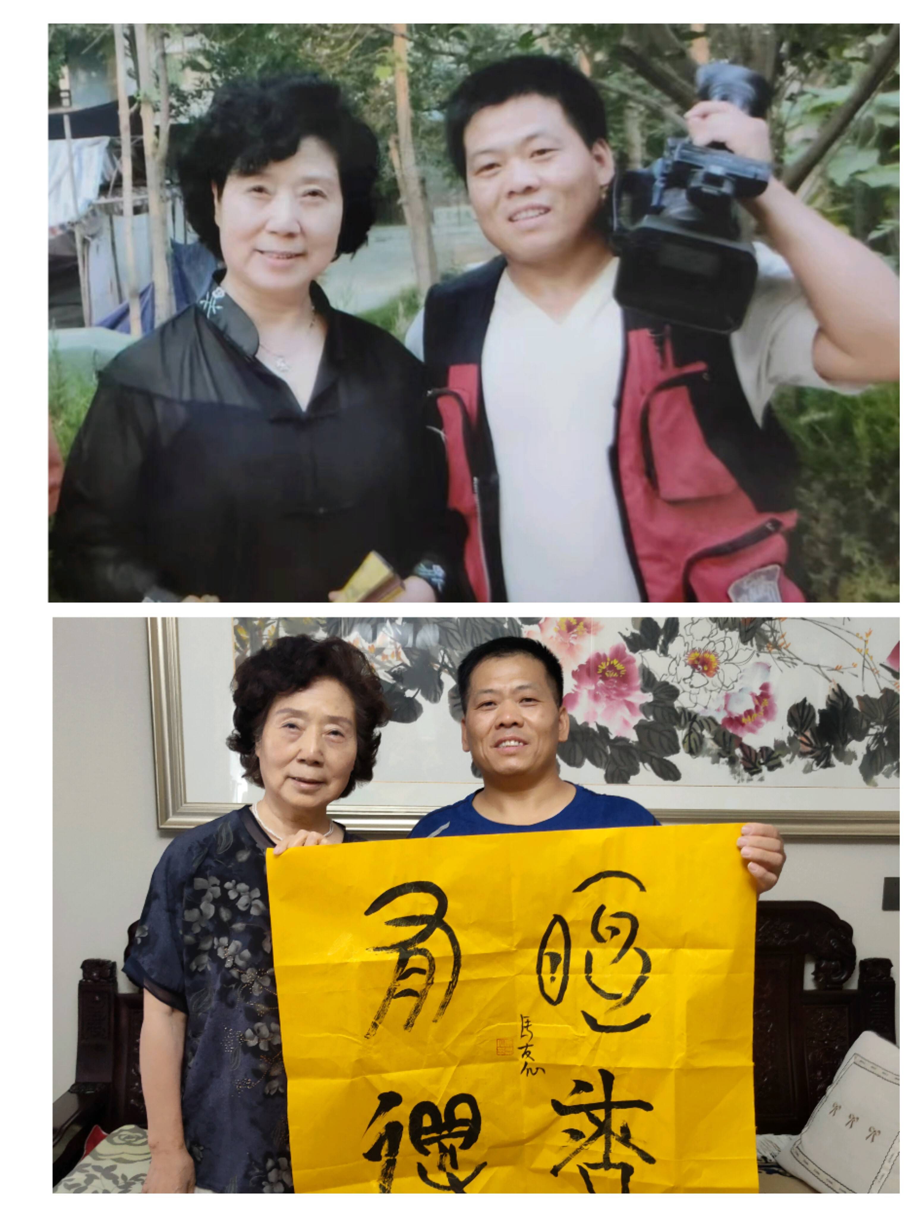 _"马派"传承人蔡卫利，让东方戏曲惊艳世界_"马派"传承人蔡卫利，让东方戏曲惊艳世界