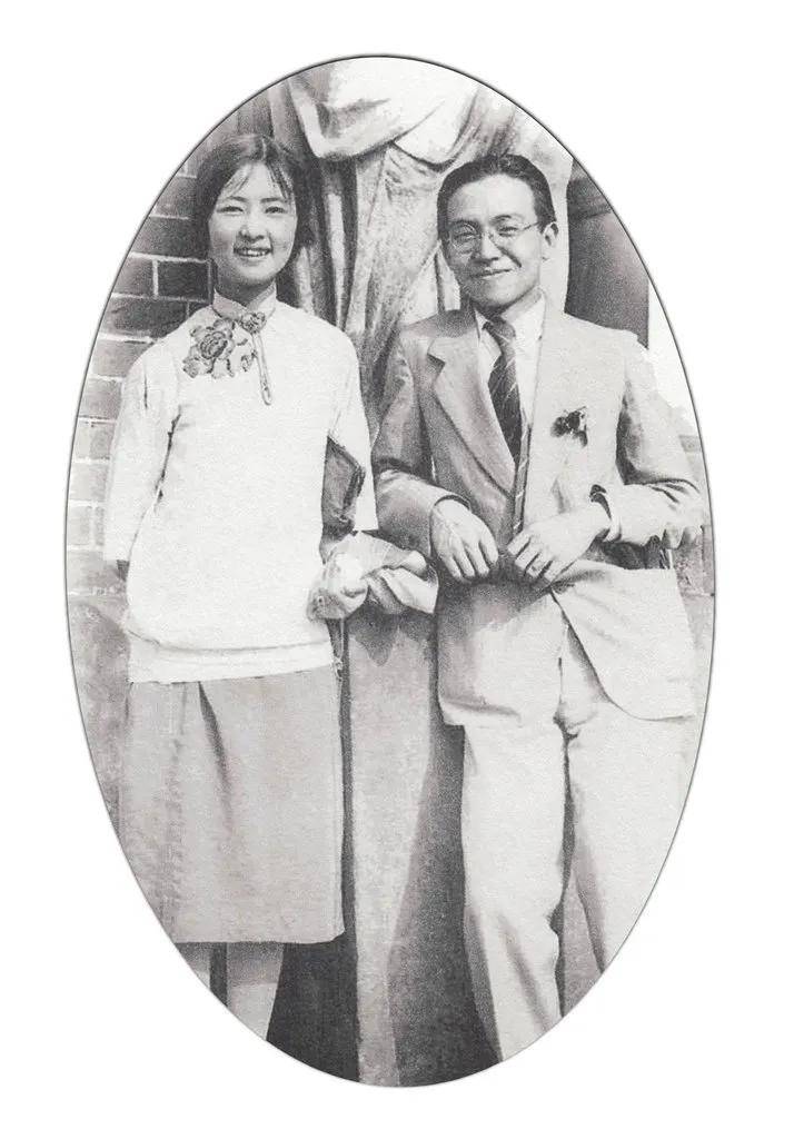 冰心对林徽因评价__林徽因说冰心