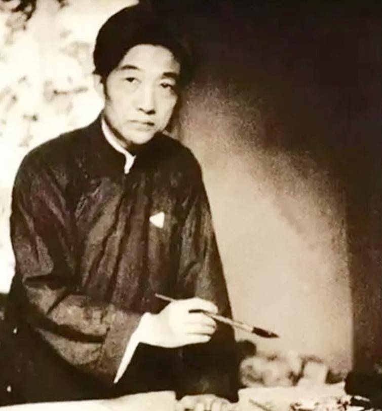 徐悲鸿名字的由来和含义__徐悲鸿这个名字