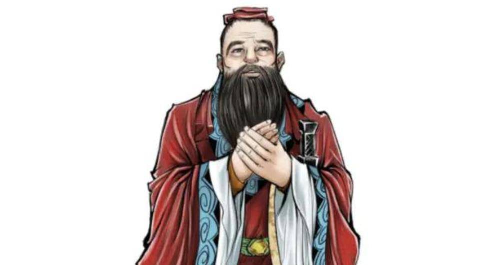 古代圣人孔子__孔子圣人的境界