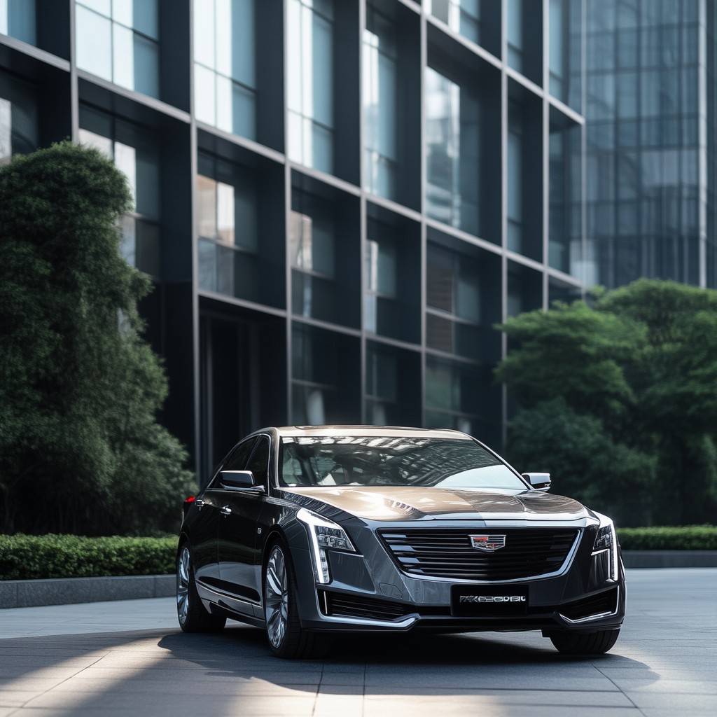 凯迪拉克ct6烧机油成因解决指南