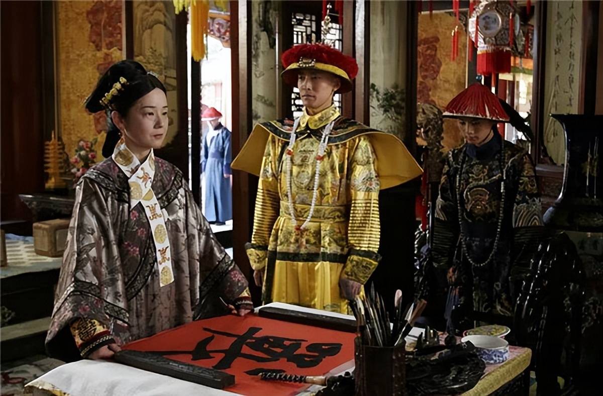 讲慈禧的书__慈禧诗编入课本