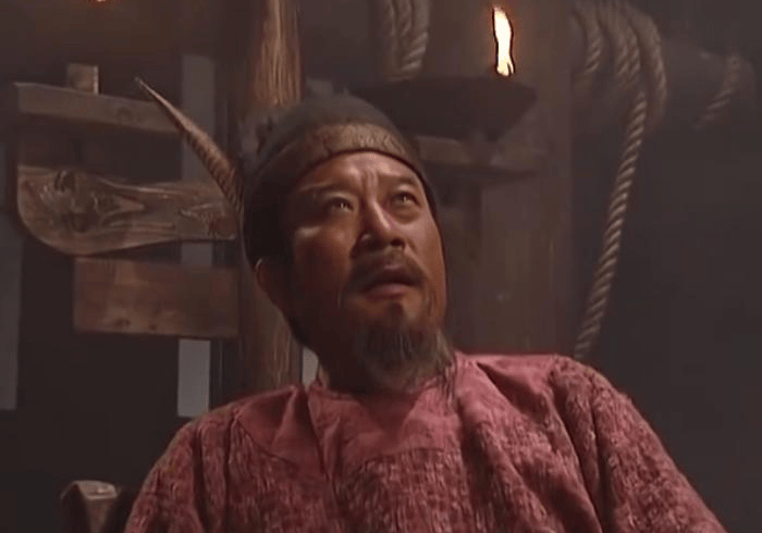 梁山谁活得最明白？浪子燕青竟揣着免死金牌溜了
