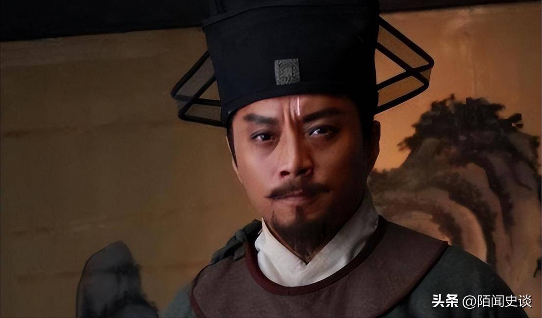 _李逵被宋江杀了吗_宋江让李逵杀了谁全家