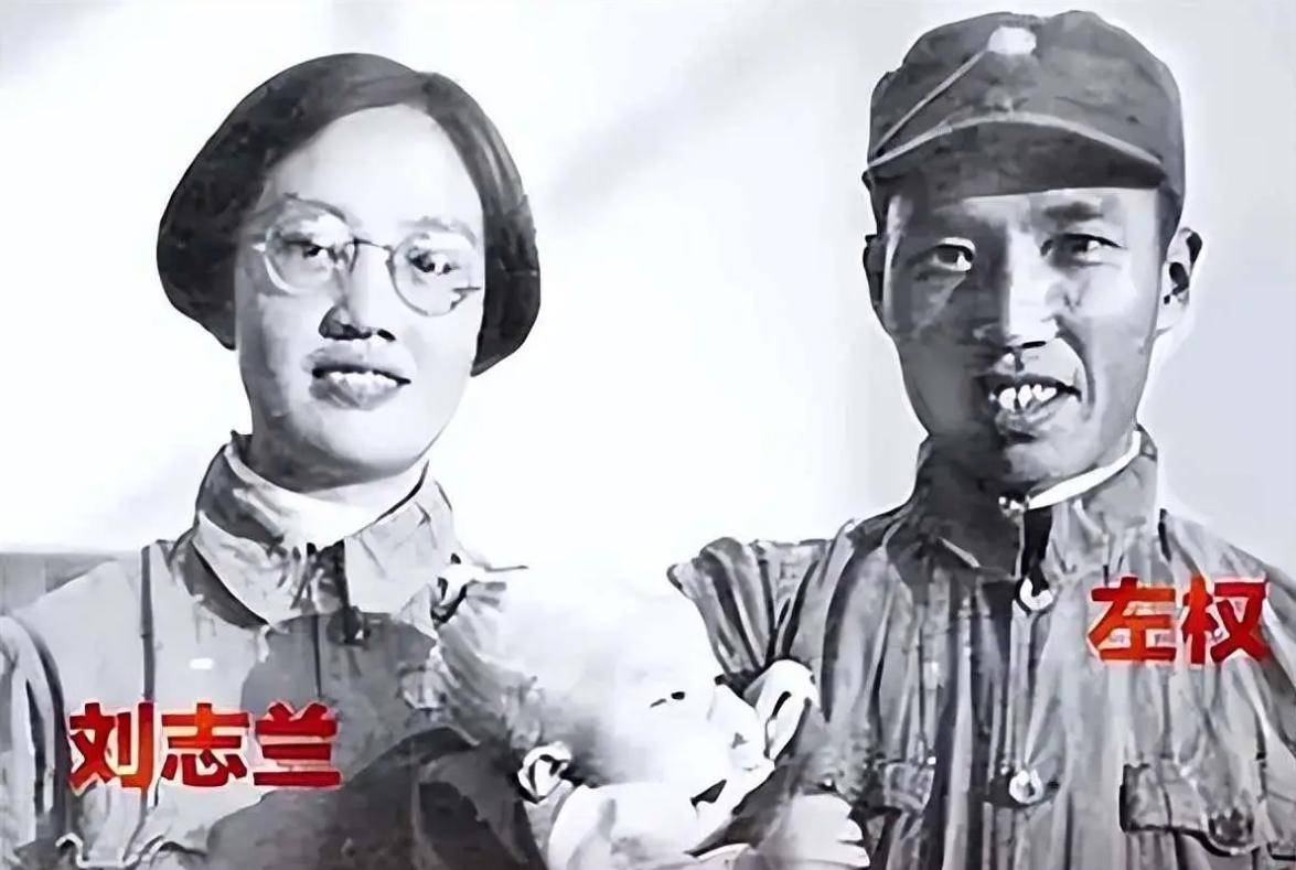 左权女儿因政审不合格,无缘哈军工,陈赓大将:这个学生我要定了