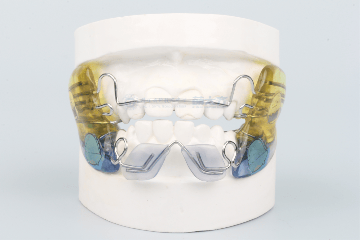 儿牙早期干预三阶段