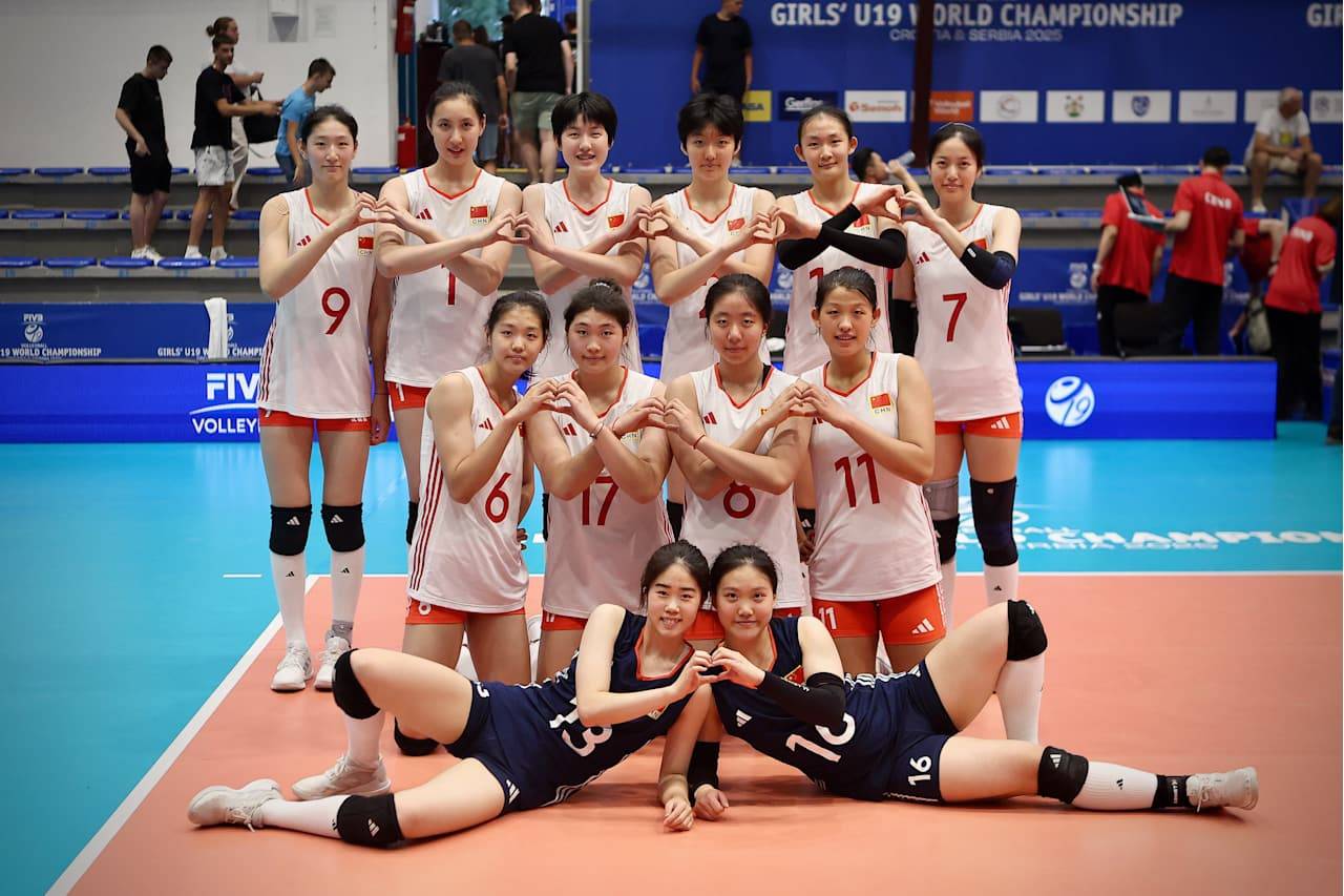 U19