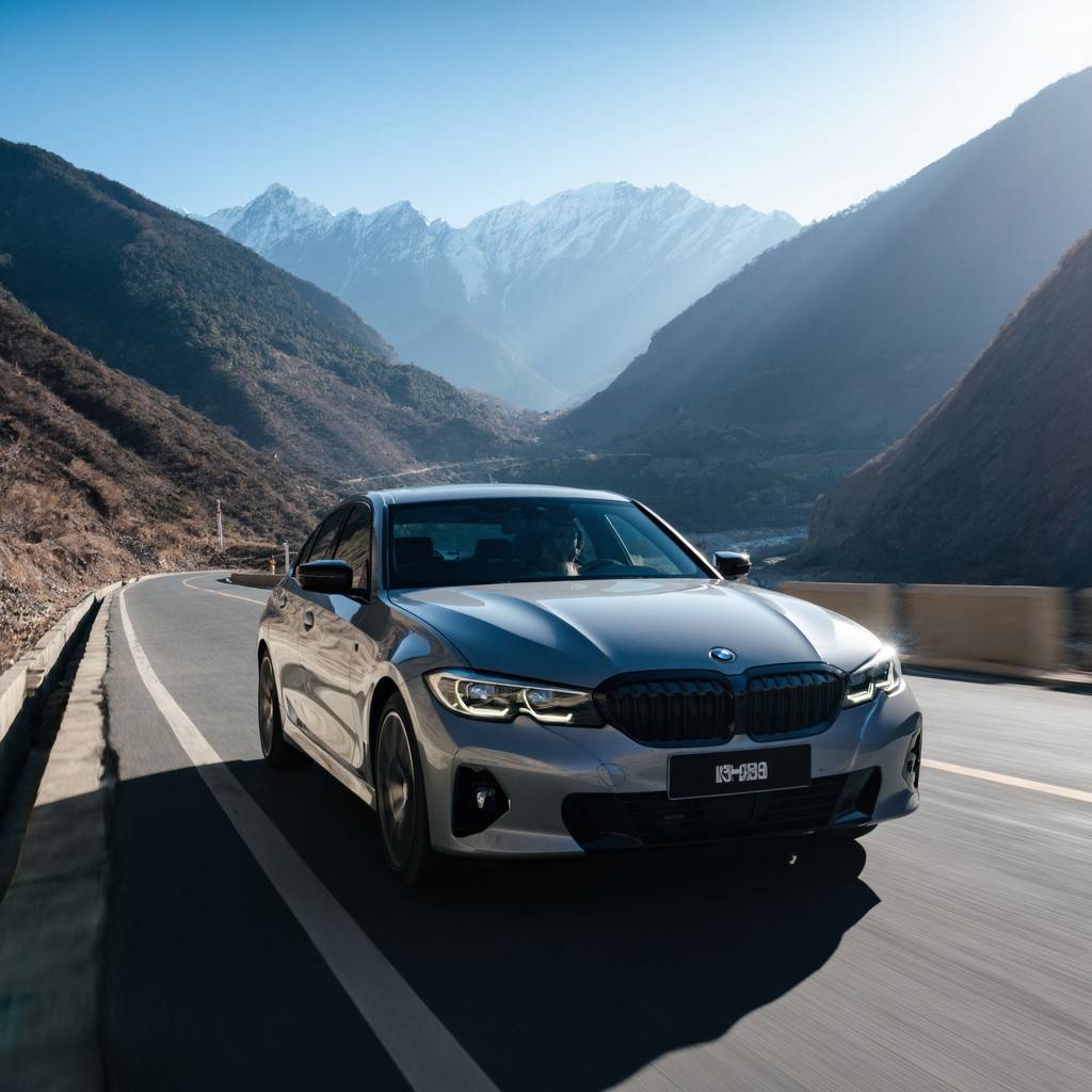 bmw为什么叫宝马