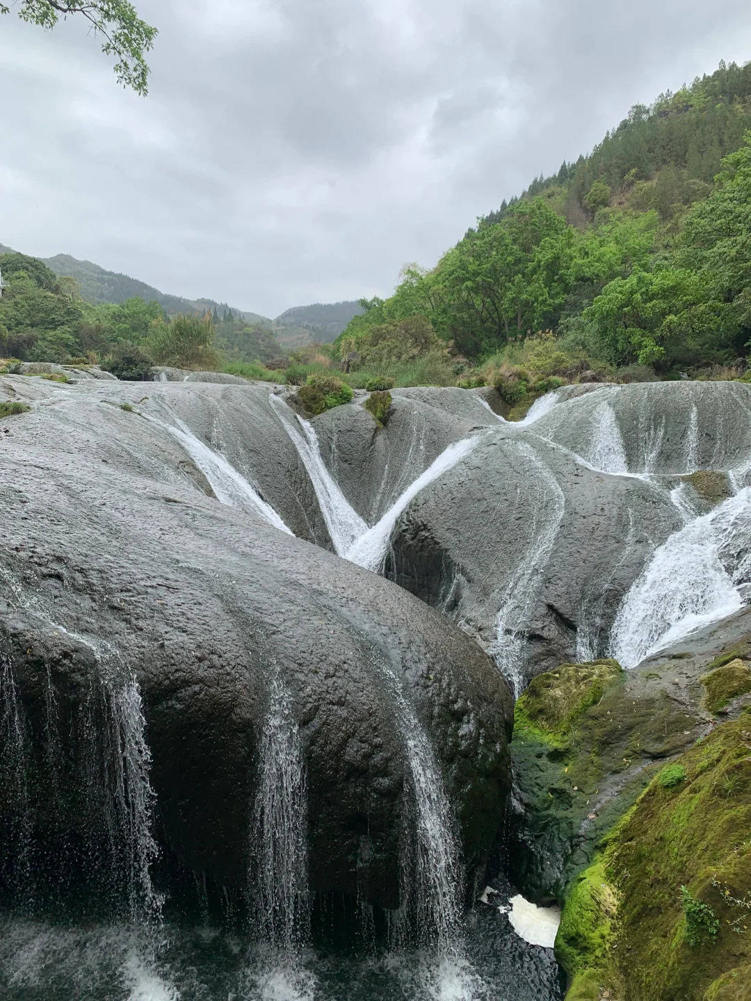 贵州5天4晚纯玩行程贵阳旅行团五日游攻略必看行程曝光